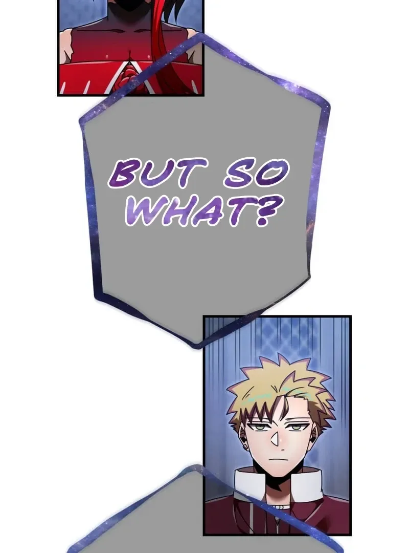 Savior of Divine Blood ~Draw Out 0.00000001% To Become the Strongest~ Chapter 161 page 33