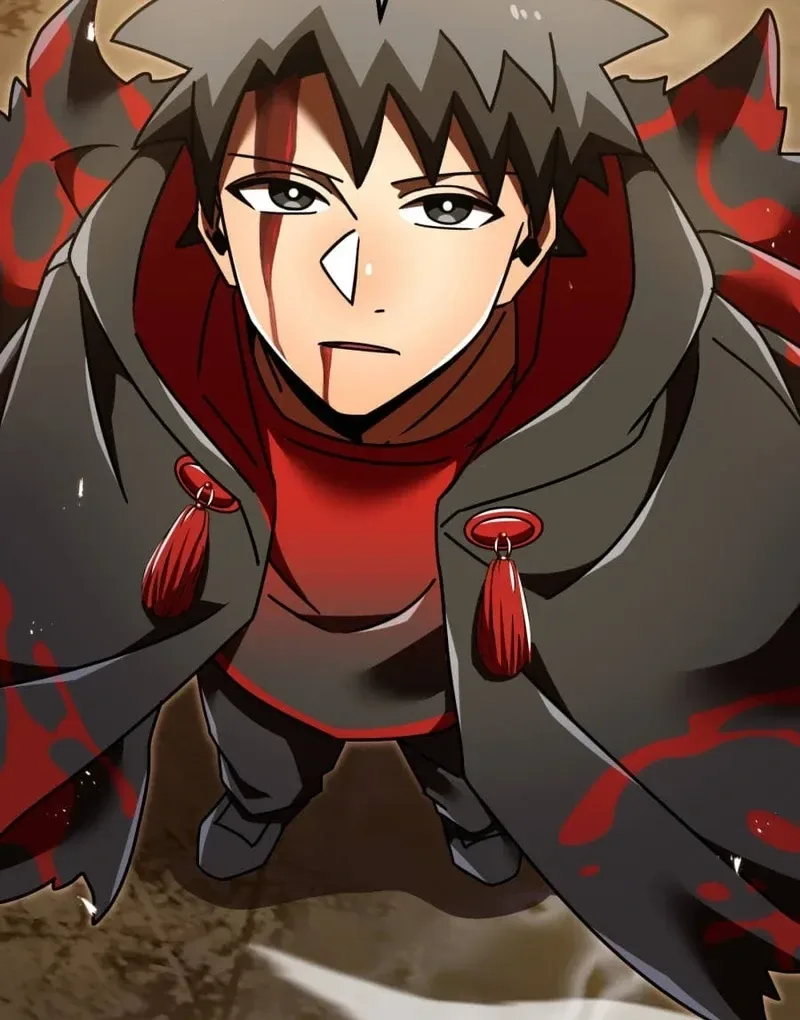 Savior of Divine Blood ~Draw Out 0.00000001% To Become the Strongest~ Chapter 161 page 95