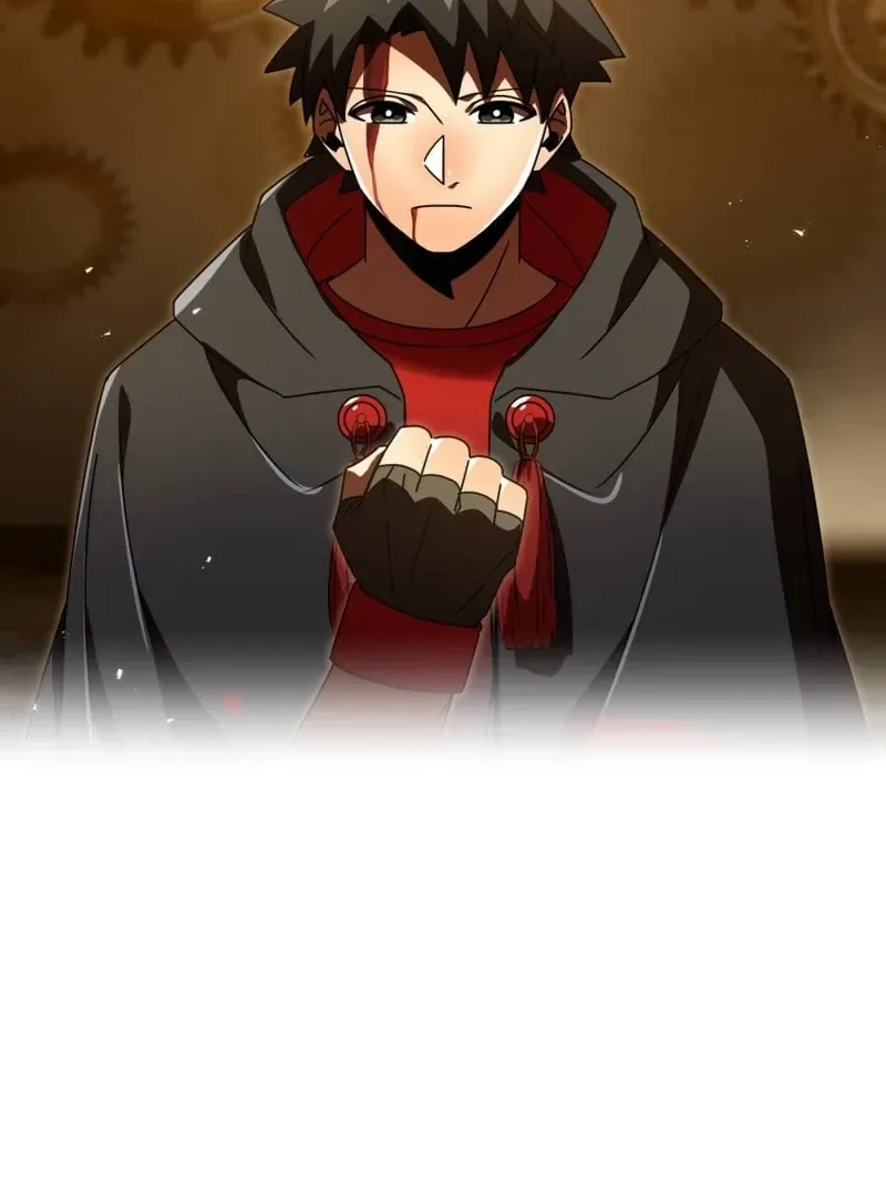 Savior of Divine Blood ~Draw Out 0.00000001% To Become the Strongest~ Chapter 162 page 34