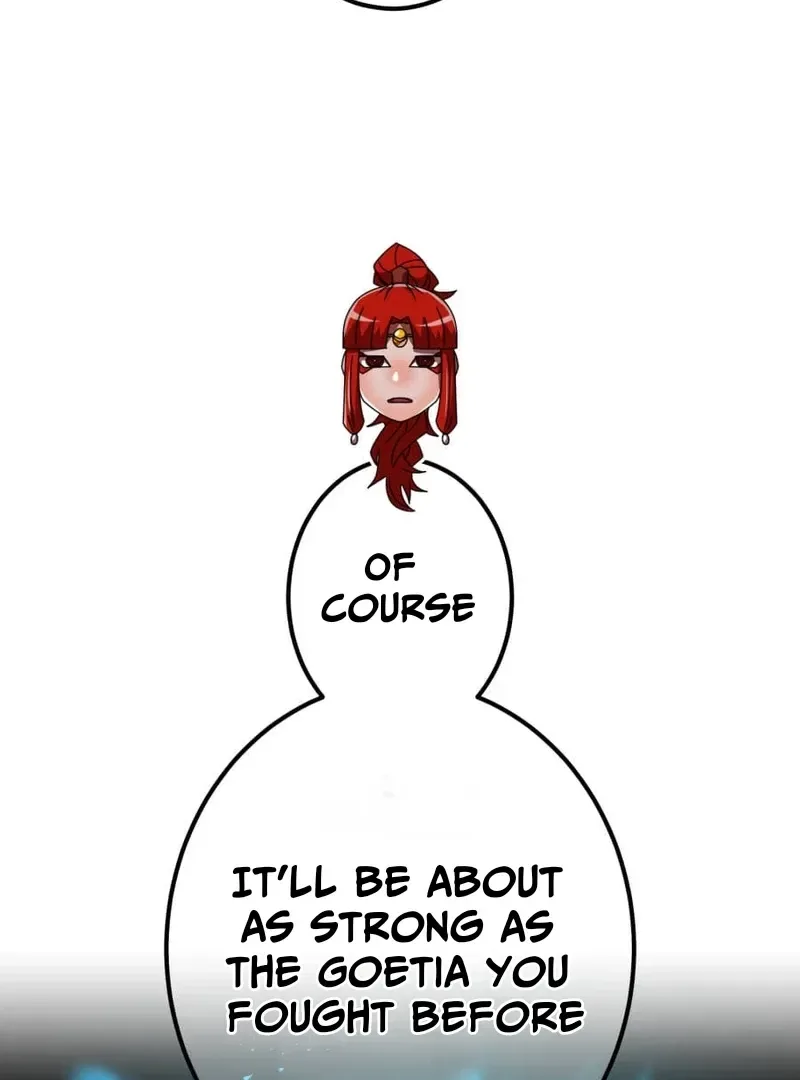 Savior of Divine Blood ~Draw Out 0.00000001% To Become the Strongest~ Chapter 162 page 46