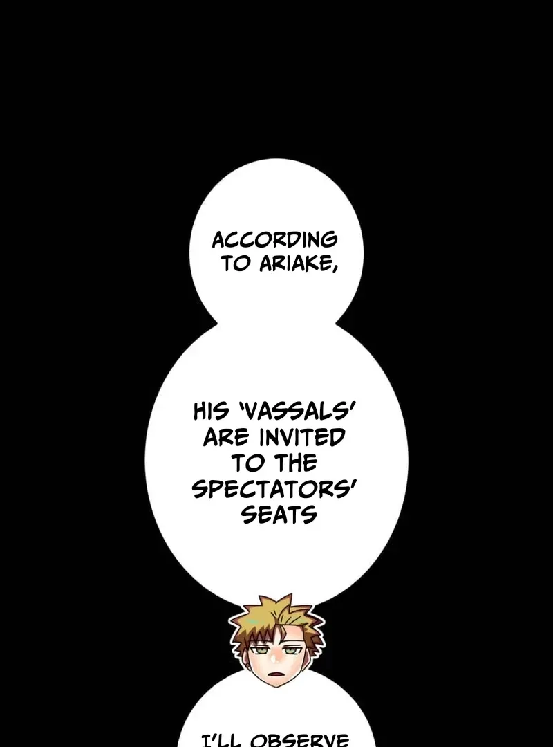 Savior of Divine Blood ~Draw Out 0.00000001% To Become the Strongest~ Chapter 162 page 26