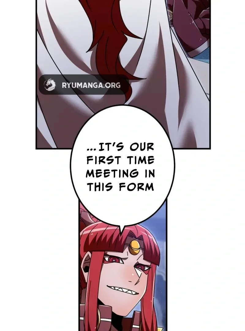 Savior of Divine Blood ~Draw Out 0.00000001% To Become the Strongest~ Chapter 161 page 134