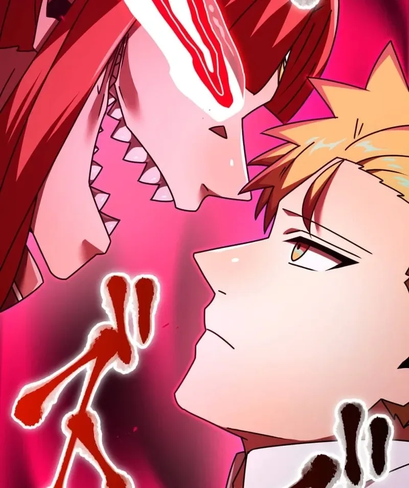 Savior of Divine Blood ~Draw Out 0.00000001% To Become the Strongest~ Chapter 161 page 137
