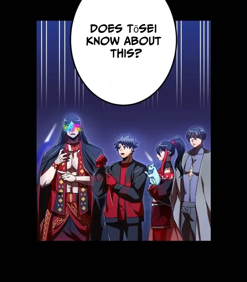 Savior of Divine Blood ~Draw Out 0.00000001% To Become the Strongest~ Chapter 162 page 29