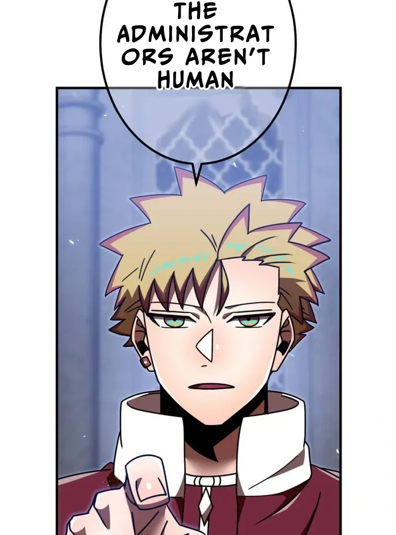 Savior of Divine Blood ~Draw Out 0.00000001% To Become the Strongest~ Chapter 161 page 118