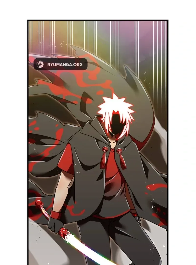 Savior of Divine Blood ~Draw Out 0.00000001% To Become the Strongest~ Chapter 160 page 8