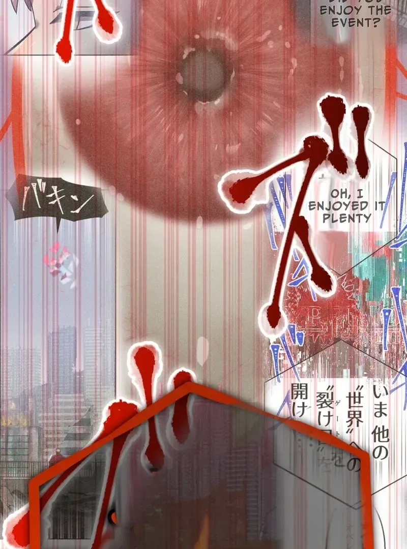 Savior of Divine Blood ~Draw Out 0.00000001% To Become the Strongest~ Chapter 161 page 140