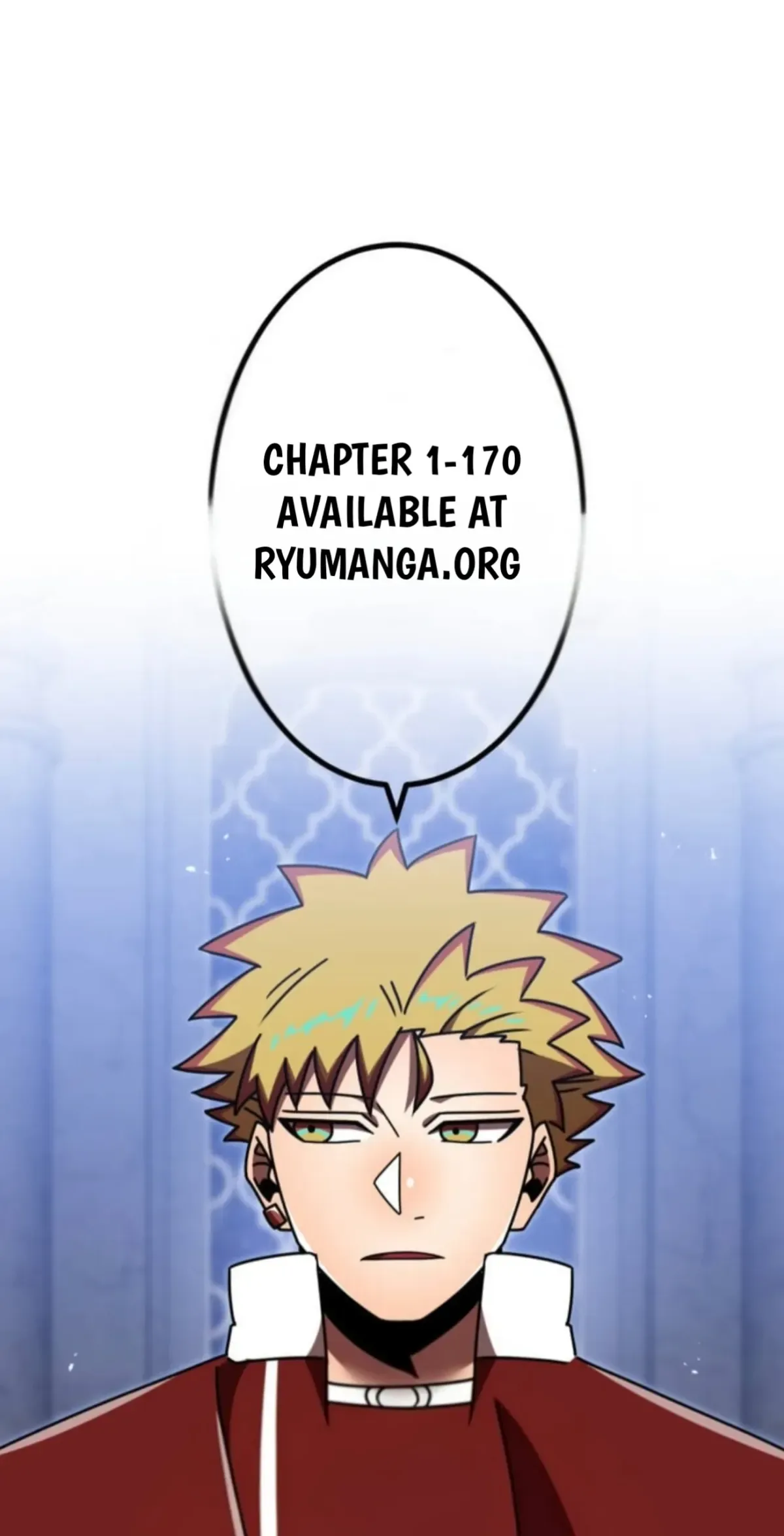 Savior of Divine Blood ~Draw Out 0.00000001% To Become the Strongest~ Chapter 161 page 159