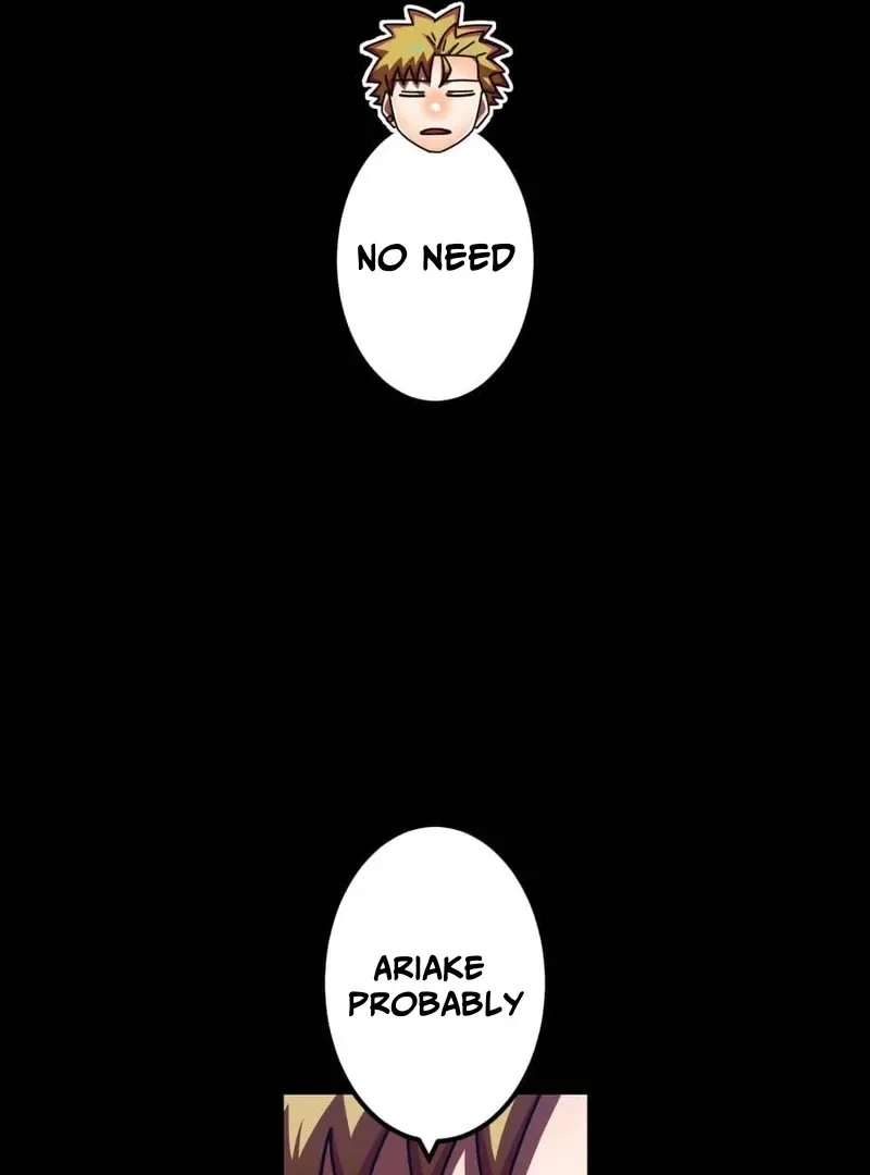 Savior of Divine Blood ~Draw Out 0.00000001% To Become the Strongest~ Chapter 162 page 30