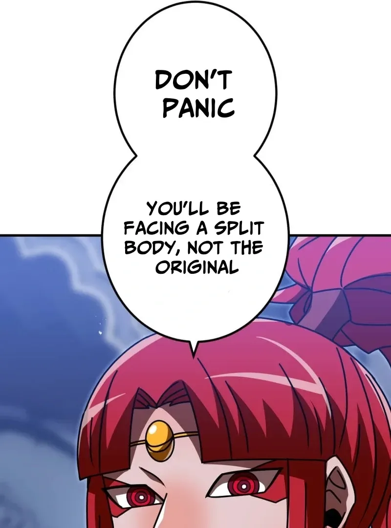 Savior of Divine Blood ~Draw Out 0.00000001% To Become the Strongest~ Chapter 162 page 44