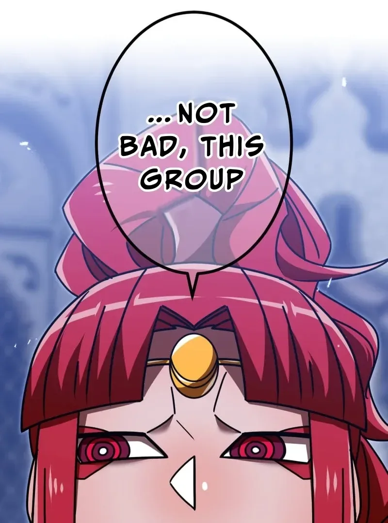 Savior of Divine Blood ~Draw Out 0.00000001% To Become the Strongest~ Chapter 161 page 127