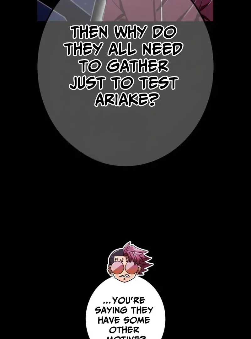 Savior of Divine Blood ~Draw Out 0.00000001% To Become the Strongest~ Chapter 162 page 23