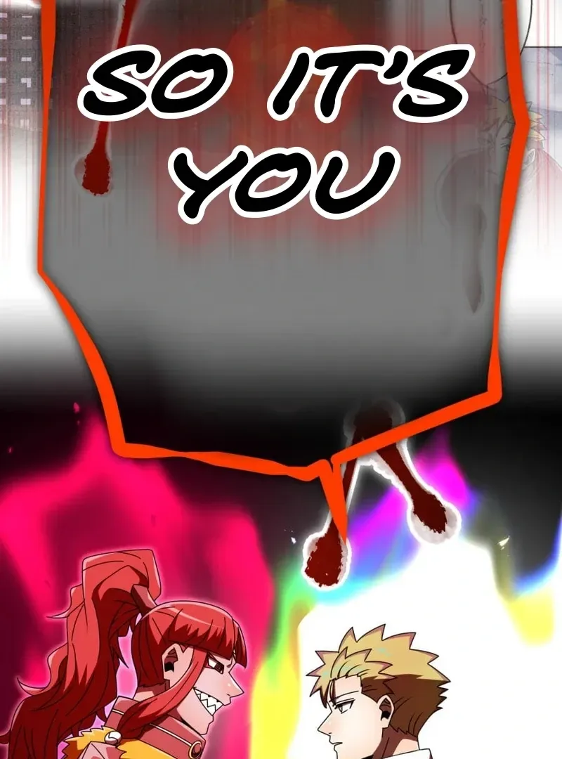 Savior of Divine Blood ~Draw Out 0.00000001% To Become the Strongest~ Chapter 161 page 141
