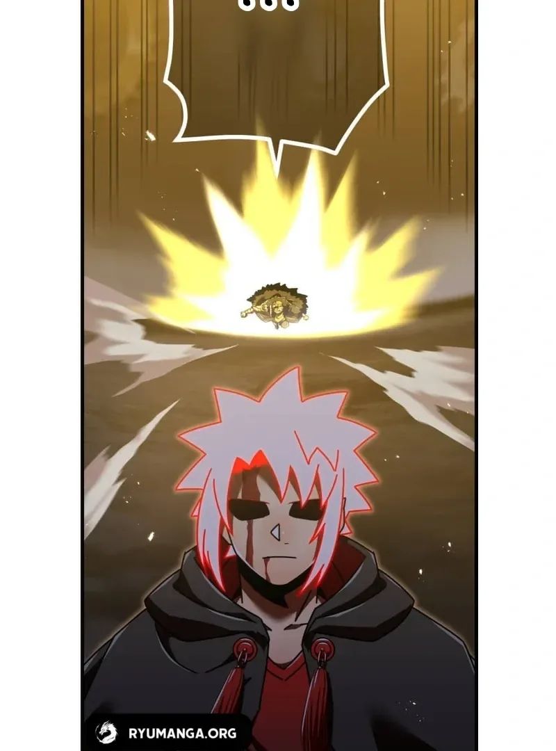 Savior of Divine Blood ~Draw Out 0.00000001% To Become the Strongest~ Chapter 160 page 22