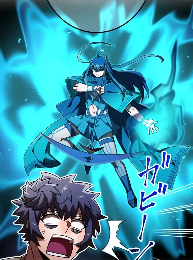 Savior of Divine Blood ~Draw Out 0.00000001% To Become the Strongest~ Chapter 162 page 47