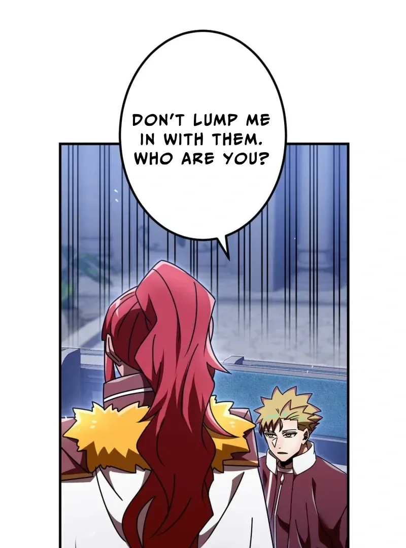 Savior of Divine Blood ~Draw Out 0.00000001% To Become the Strongest~ Chapter 161 page 133