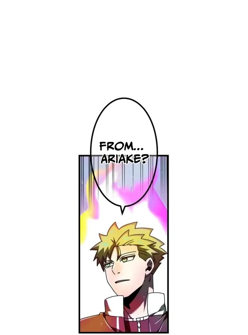 Savior of Divine Blood ~Draw Out 0.00000001% To Become the Strongest~ Chapter 162 page 95