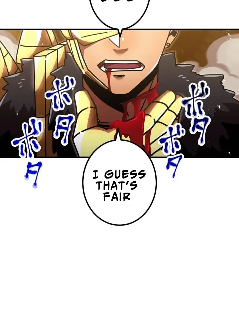 Savior of Divine Blood ~Draw Out 0.00000001% To Become the Strongest~ Chapter 160 page 37