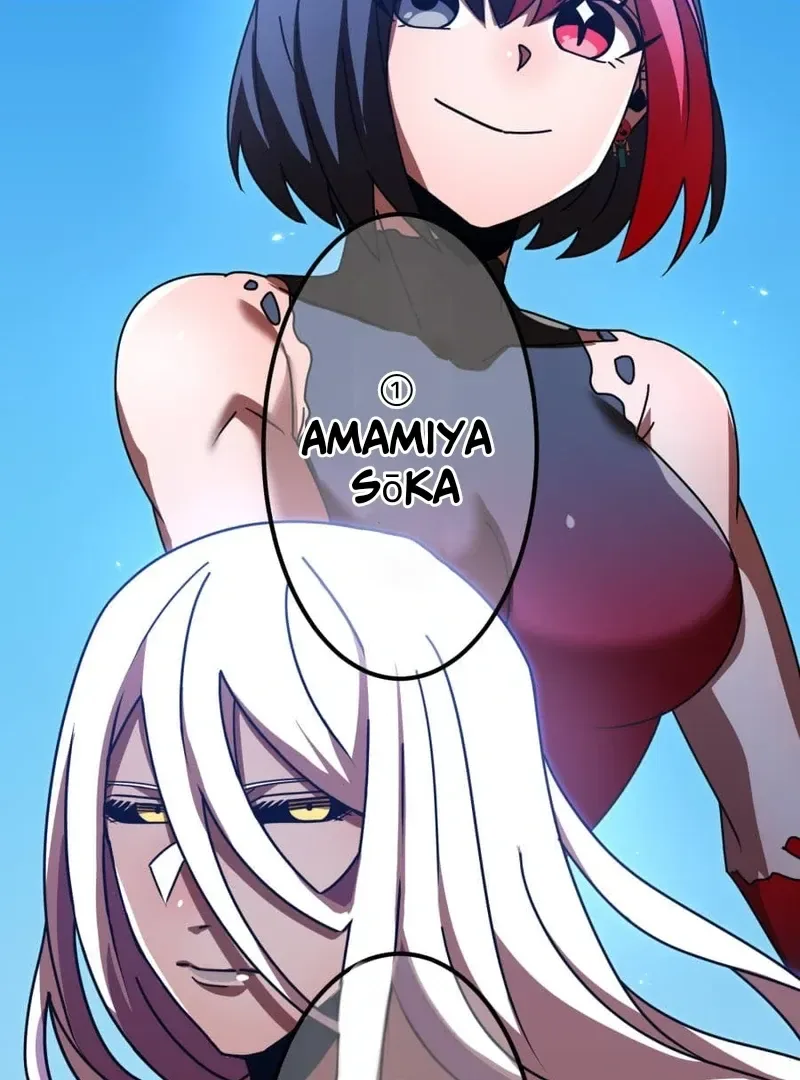 Savior of Divine Blood ~Draw Out 0.00000001% To Become the Strongest~ Chapter 162 page 107