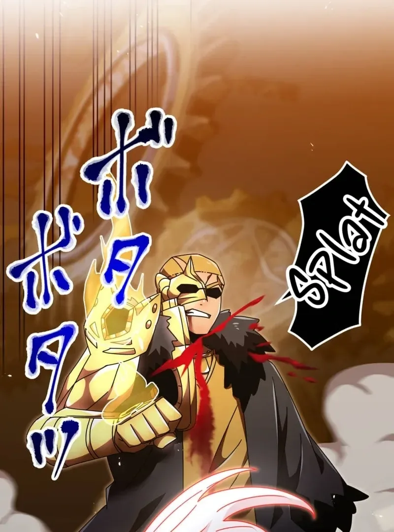 Savior of Divine Blood ~Draw Out 0.00000001% To Become the Strongest~ Chapter 160 page 32