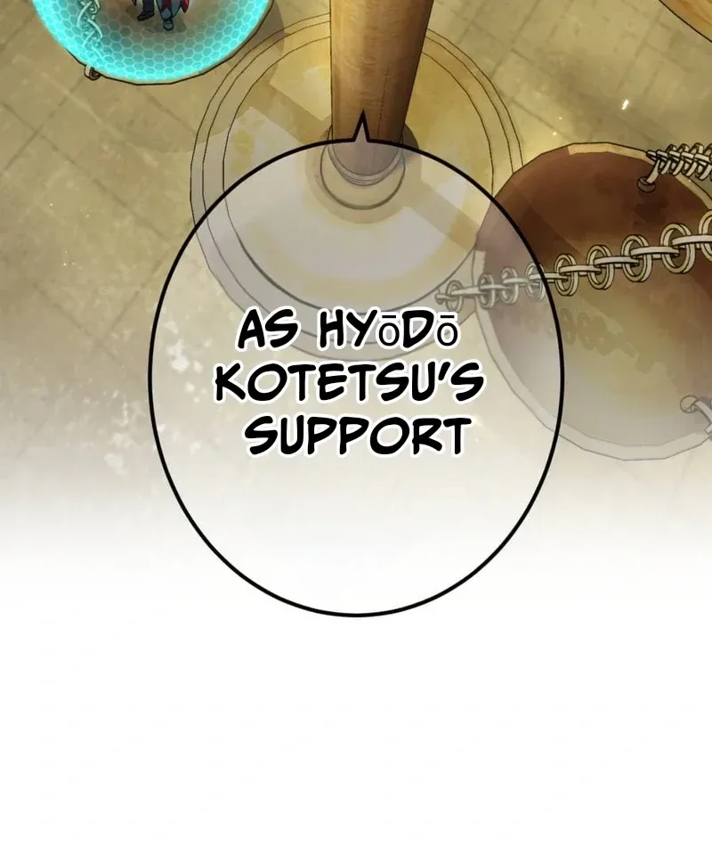 Savior of Divine Blood ~Draw Out 0.00000001% To Become the Strongest~ Chapter 162 page 98