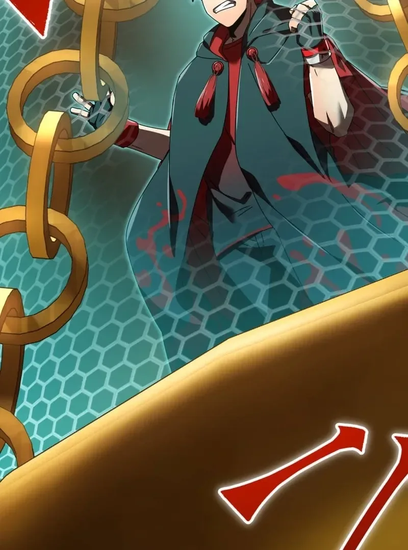 Savior of Divine Blood ~Draw Out 0.00000001% To Become the Strongest~ Chapter 162 page 80