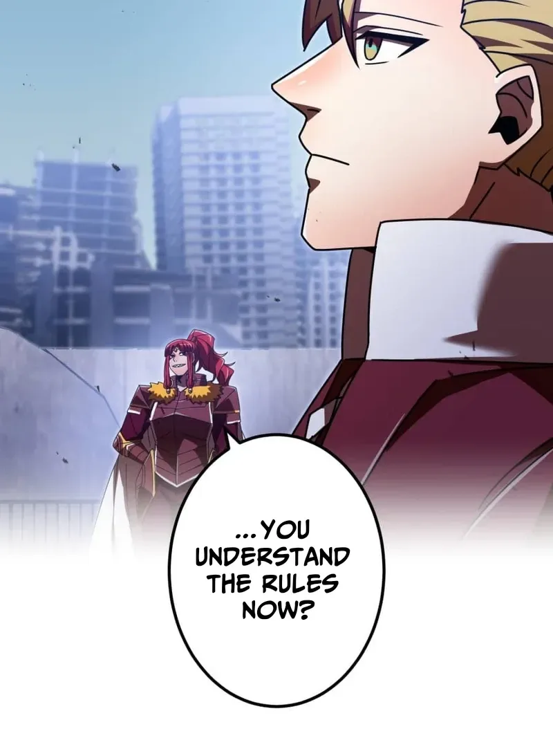 Savior of Divine Blood ~Draw Out 0.00000001% To Become the Strongest~ Chapter 162 page 129