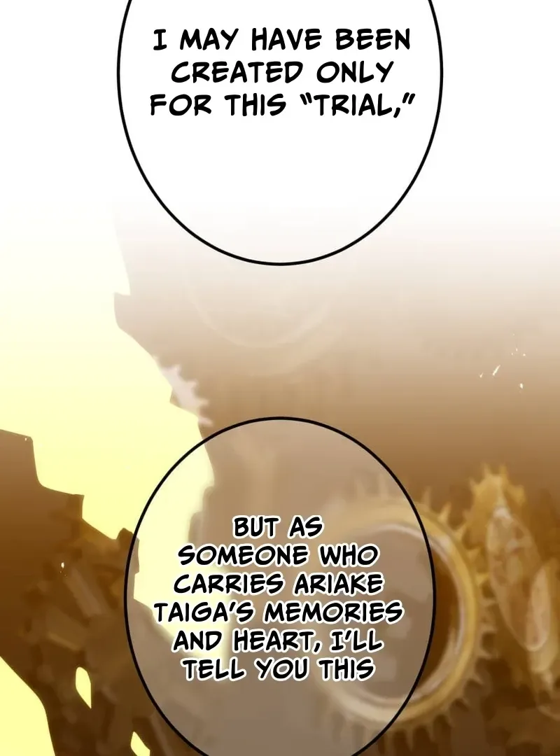 Savior of Divine Blood ~Draw Out 0.00000001% To Become the Strongest~ Chapter 160 page 50
