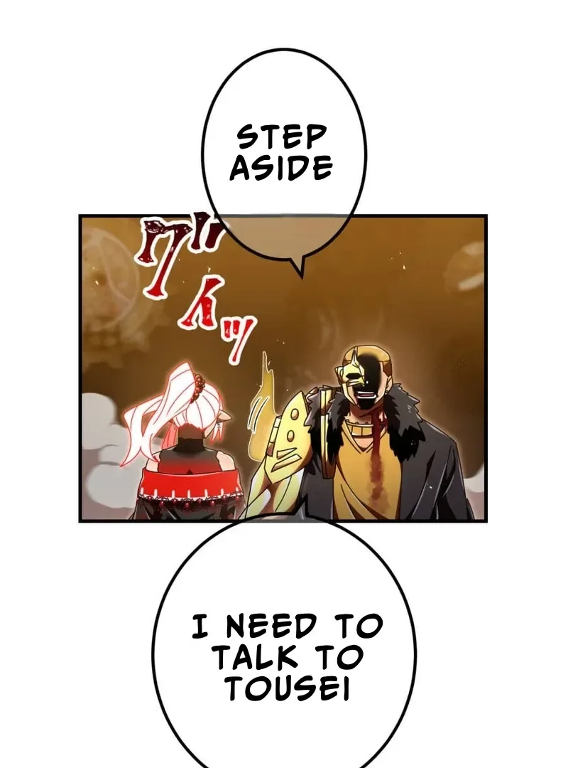 Savior of Divine Blood ~Draw Out 0.00000001% To Become the Strongest~ Chapter 160 page 38
