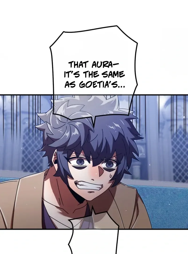 Savior of Divine Blood ~Draw Out 0.00000001% To Become the Strongest~ Chapter 162 page 141