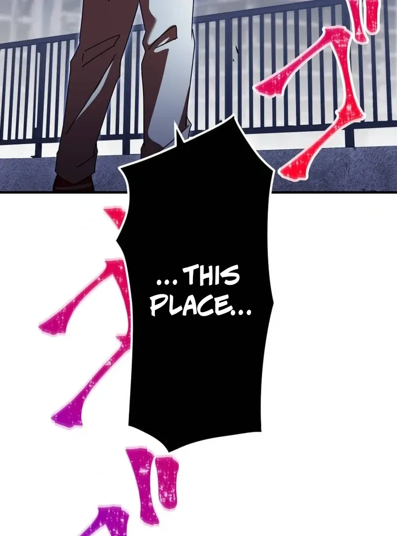 Savior of Divine Blood ~Draw Out 0.00000001% To Become the Strongest~ Chapter 162 page 64