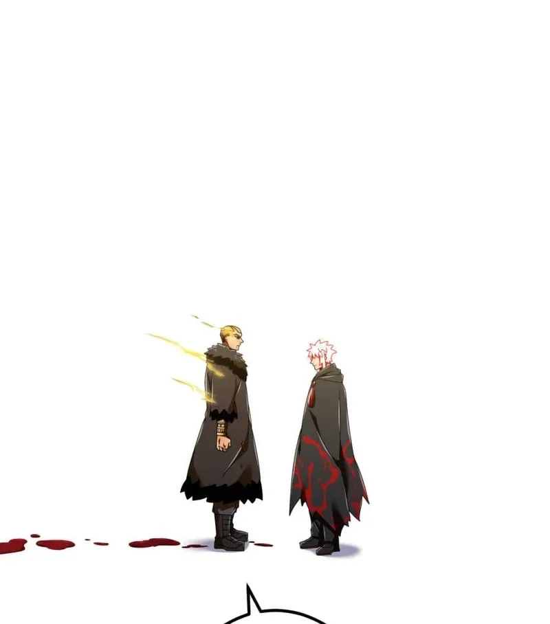 Savior of Divine Blood ~Draw Out 0.00000001% To Become the Strongest~ Chapter 160 page 40