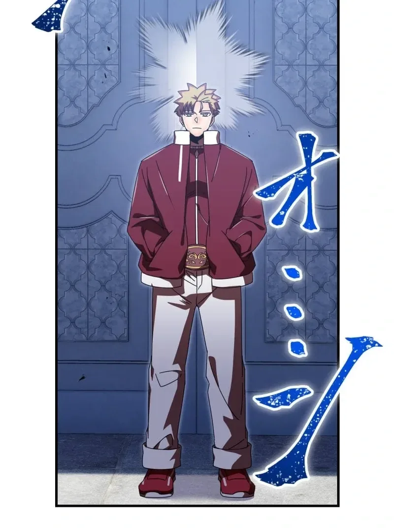Savior of Divine Blood ~Draw Out 0.00000001% To Become the Strongest~ Chapter 162 page 60