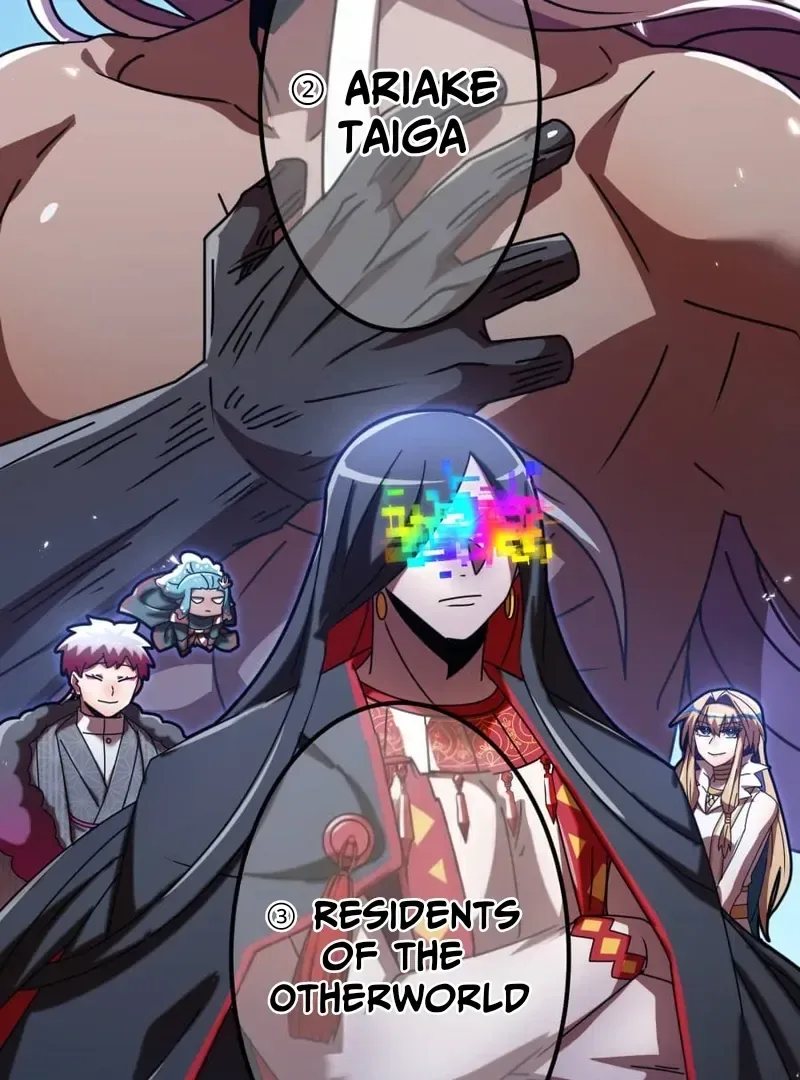 Savior of Divine Blood ~Draw Out 0.00000001% To Become the Strongest~ Chapter 162 page 108