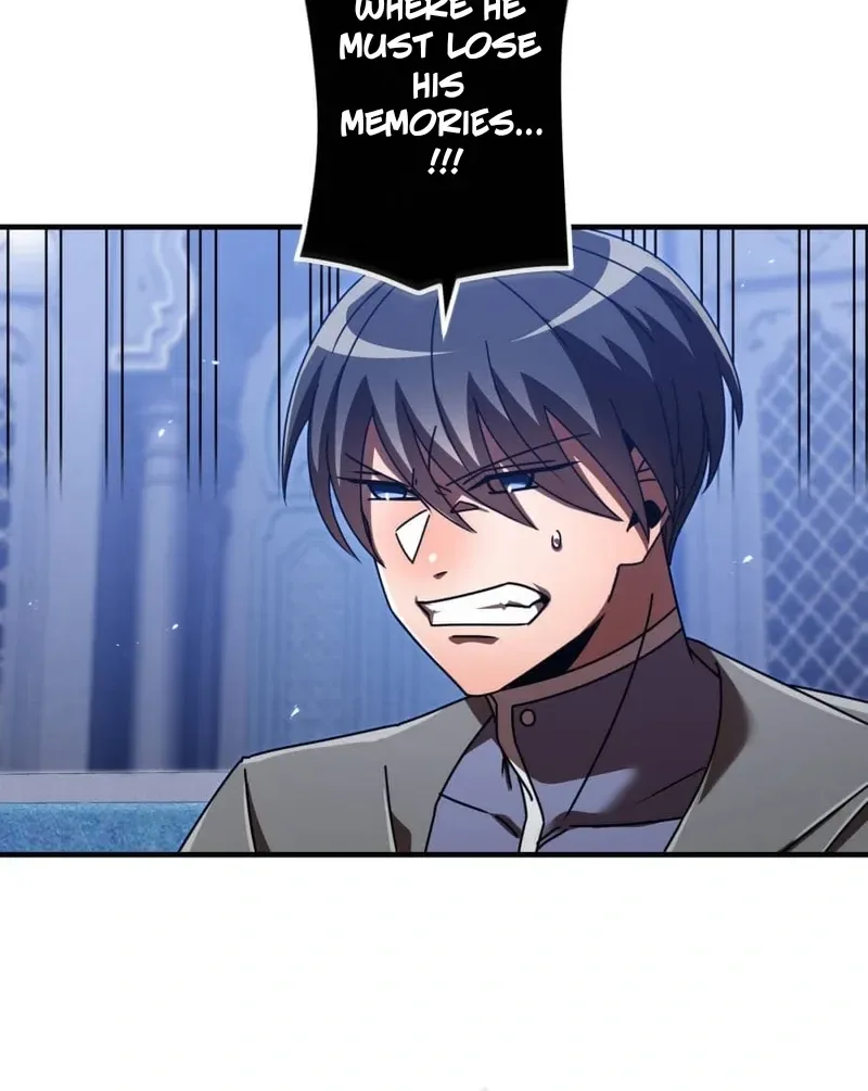 Savior of Divine Blood ~Draw Out 0.00000001% To Become the Strongest~ Chapter 162 page 139