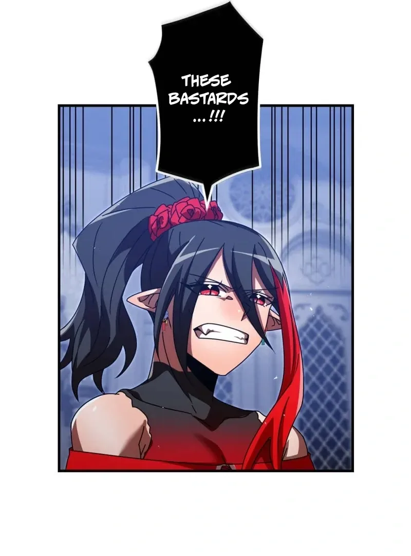 Savior of Divine Blood ~Draw Out 0.00000001% To Become the Strongest~ Chapter 162 page 140