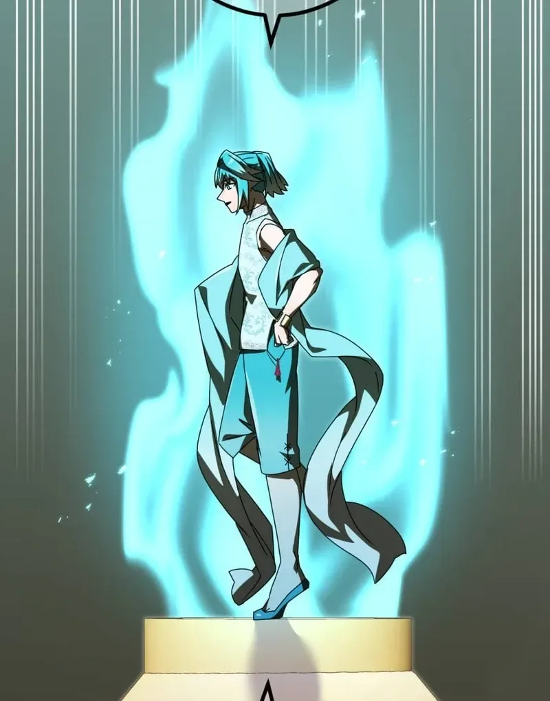 Savior of Divine Blood ~Draw Out 0.00000001% To Become the Strongest~ Chapter 162 page 124