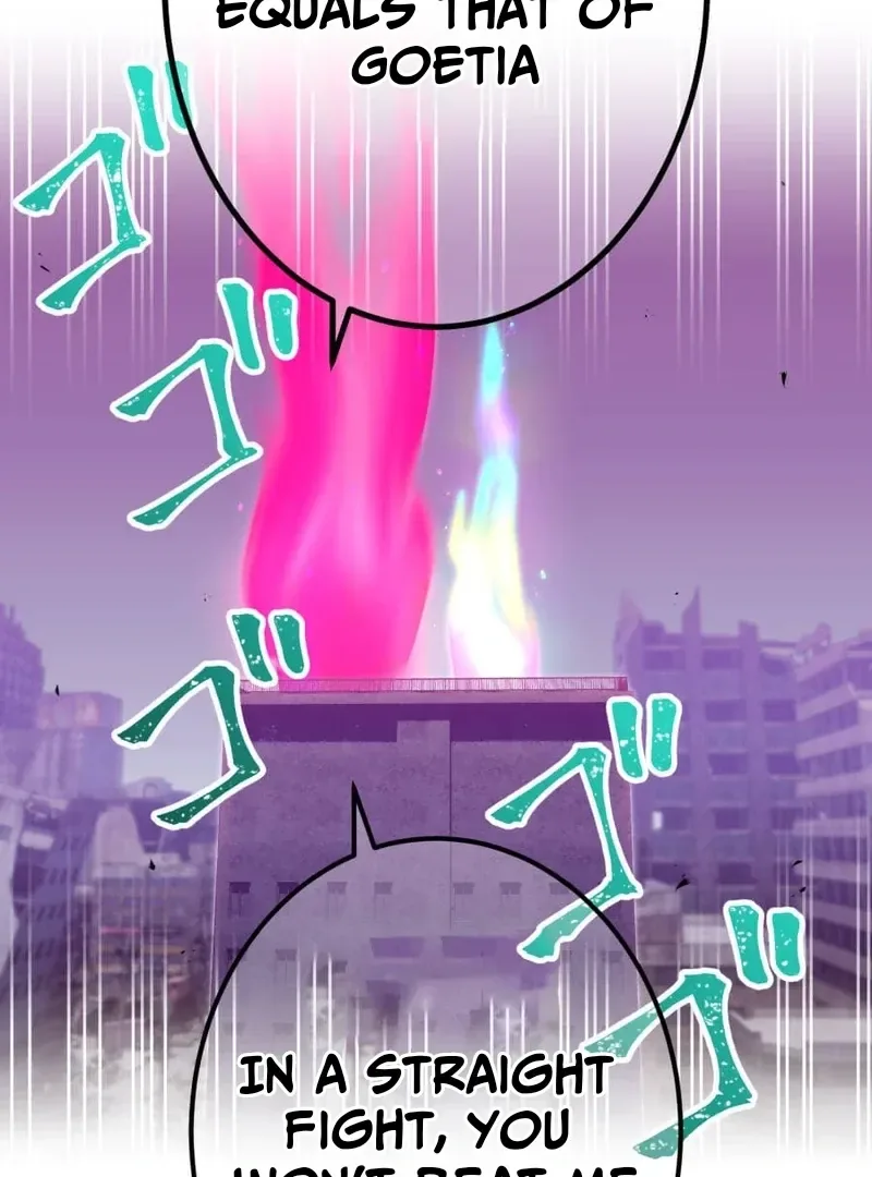 Savior of Divine Blood ~Draw Out 0.00000001% To Become the Strongest~ Chapter 162 page 91