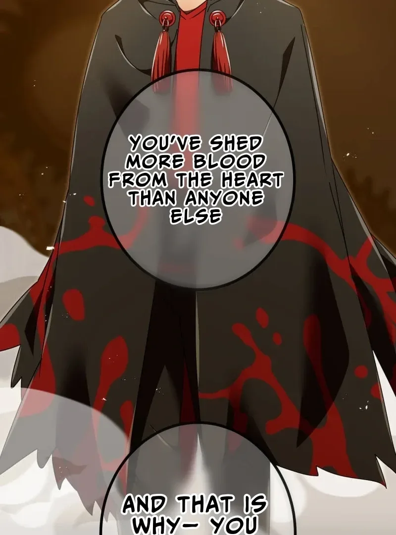 Savior of Divine Blood ~Draw Out 0.00000001% To Become the Strongest~ Chapter 160 page 73