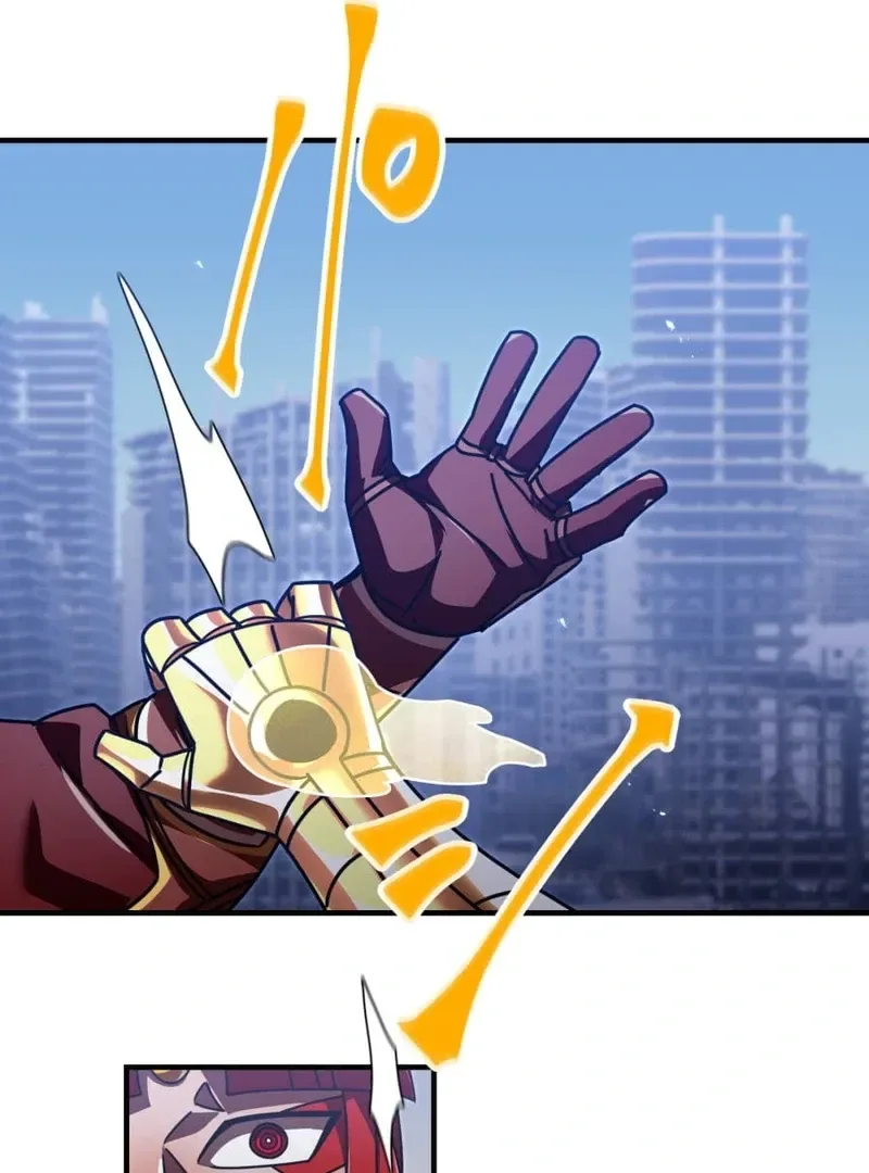 Savior of Divine Blood ~Draw Out 0.00000001% To Become the Strongest~ Chapter 162 page 165