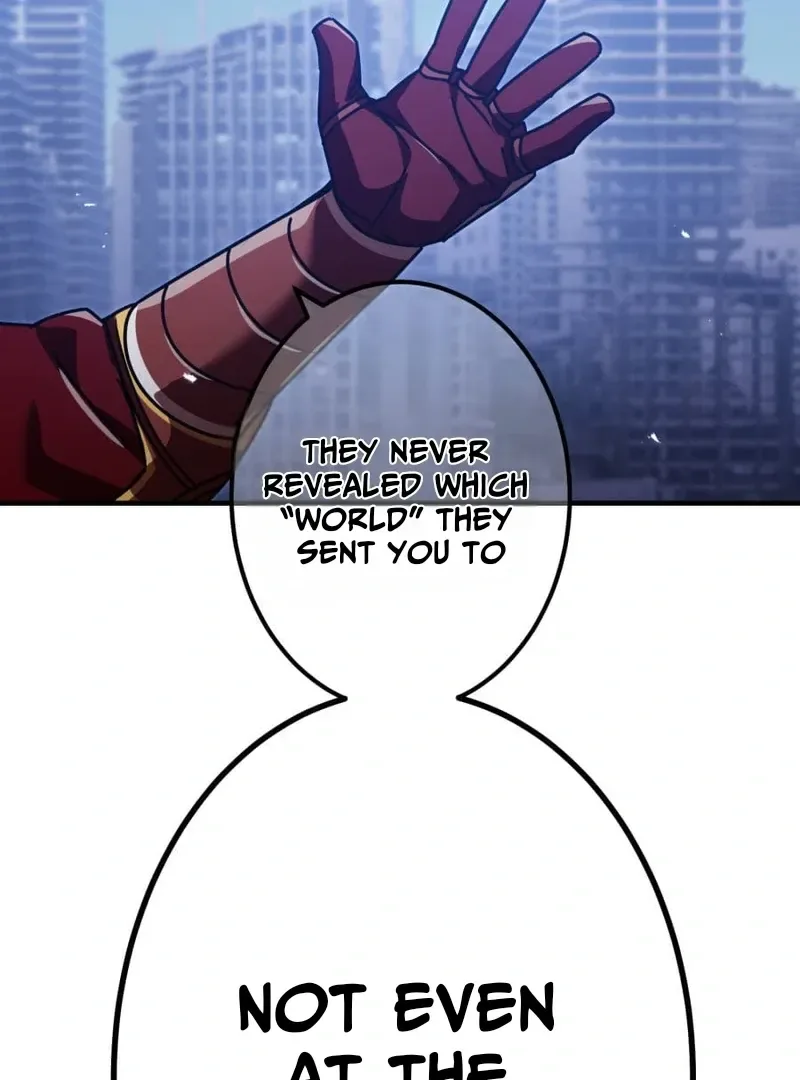 Savior of Divine Blood ~Draw Out 0.00000001% To Become the Strongest~ Chapter 162 page 161