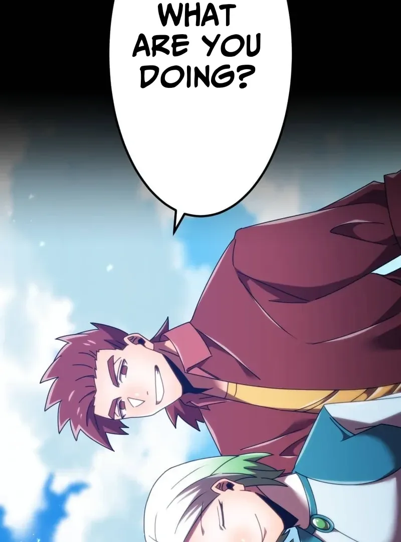 Savior of Divine Blood ~Draw Out 0.00000001% To Become the Strongest~ Chapter 164 page 10