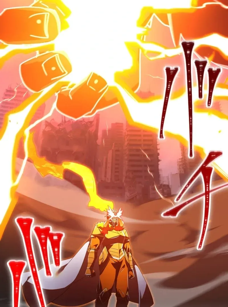 Savior of Divine Blood ~Draw Out 0.00000001% To Become the Strongest~ Chapter 164 page 48