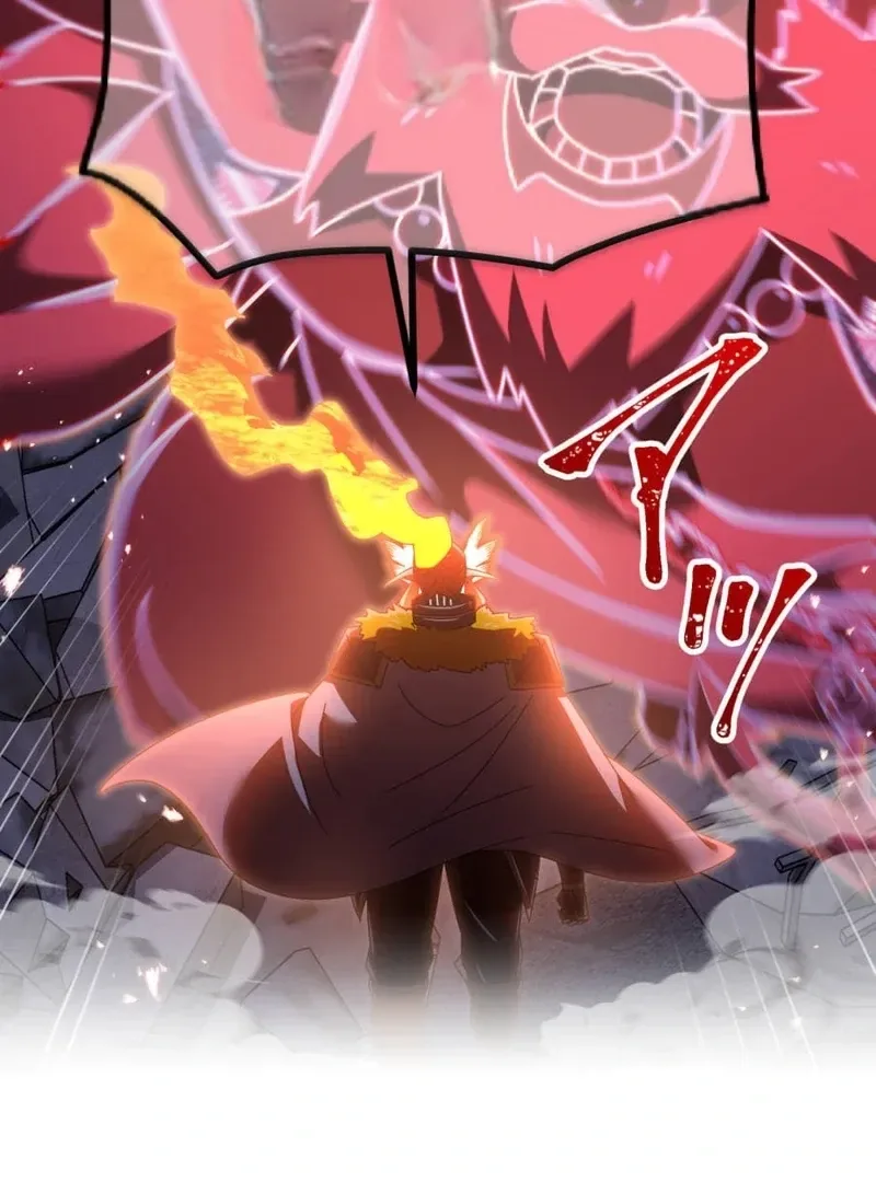 Savior of Divine Blood ~Draw Out 0.00000001% To Become the Strongest~ Chapter 164 page 57