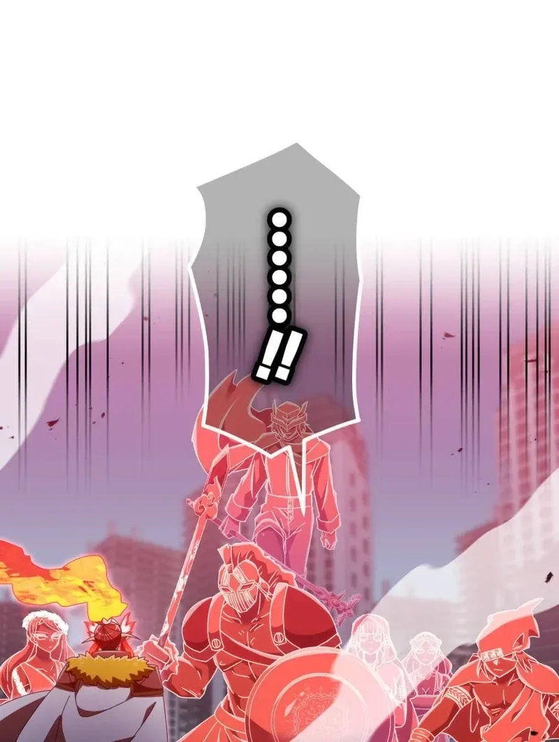 Savior of Divine Blood ~Draw Out 0.00000001% To Become the Strongest~ Chapter 164 page 104