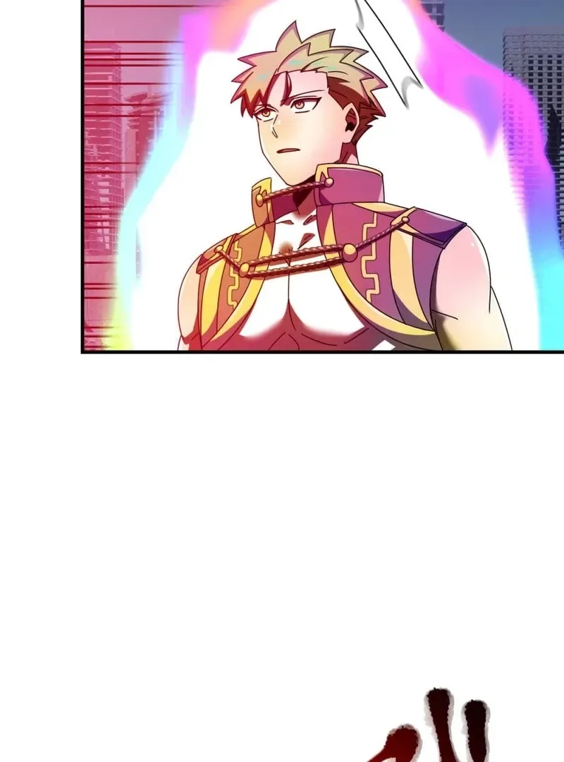 Savior of Divine Blood ~Draw Out 0.00000001% To Become the Strongest~ Chapter 164 page 63