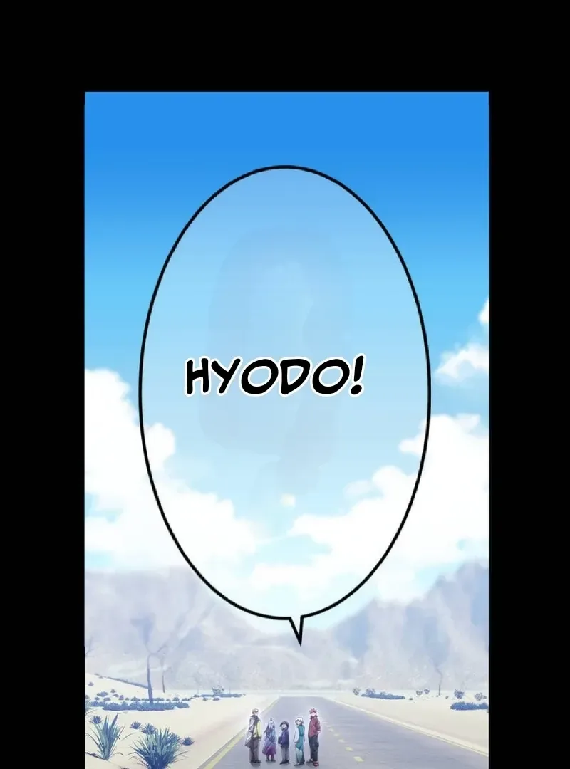 Savior of Divine Blood ~Draw Out 0.00000001% To Become the Strongest~ Chapter 164 page 8