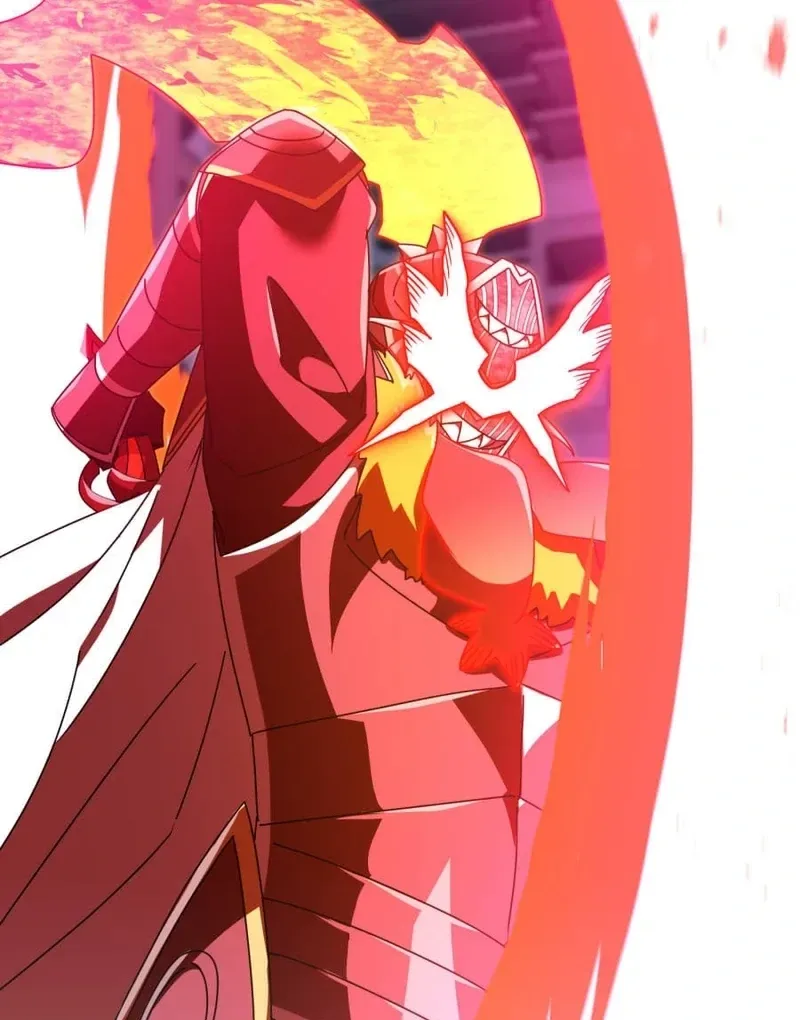 Savior of Divine Blood ~Draw Out 0.00000001% To Become the Strongest~ Chapter 164 page 91
