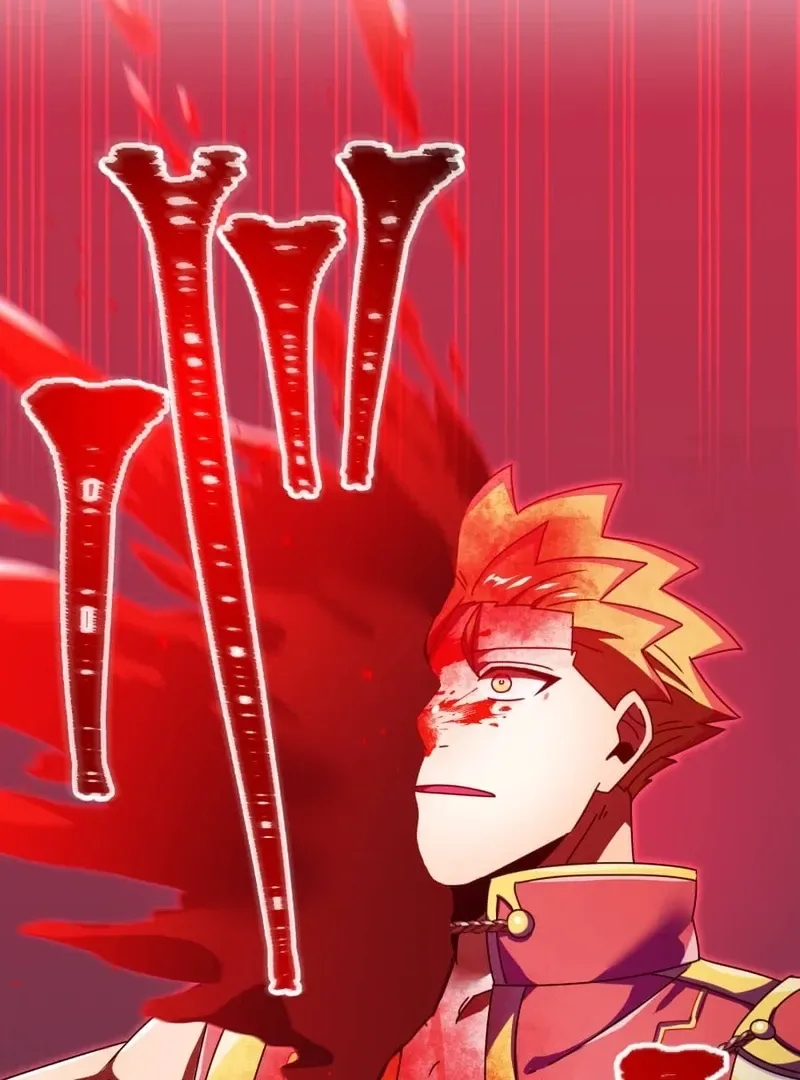 Savior of Divine Blood ~Draw Out 0.00000001% To Become the Strongest~ Chapter 164 page 100