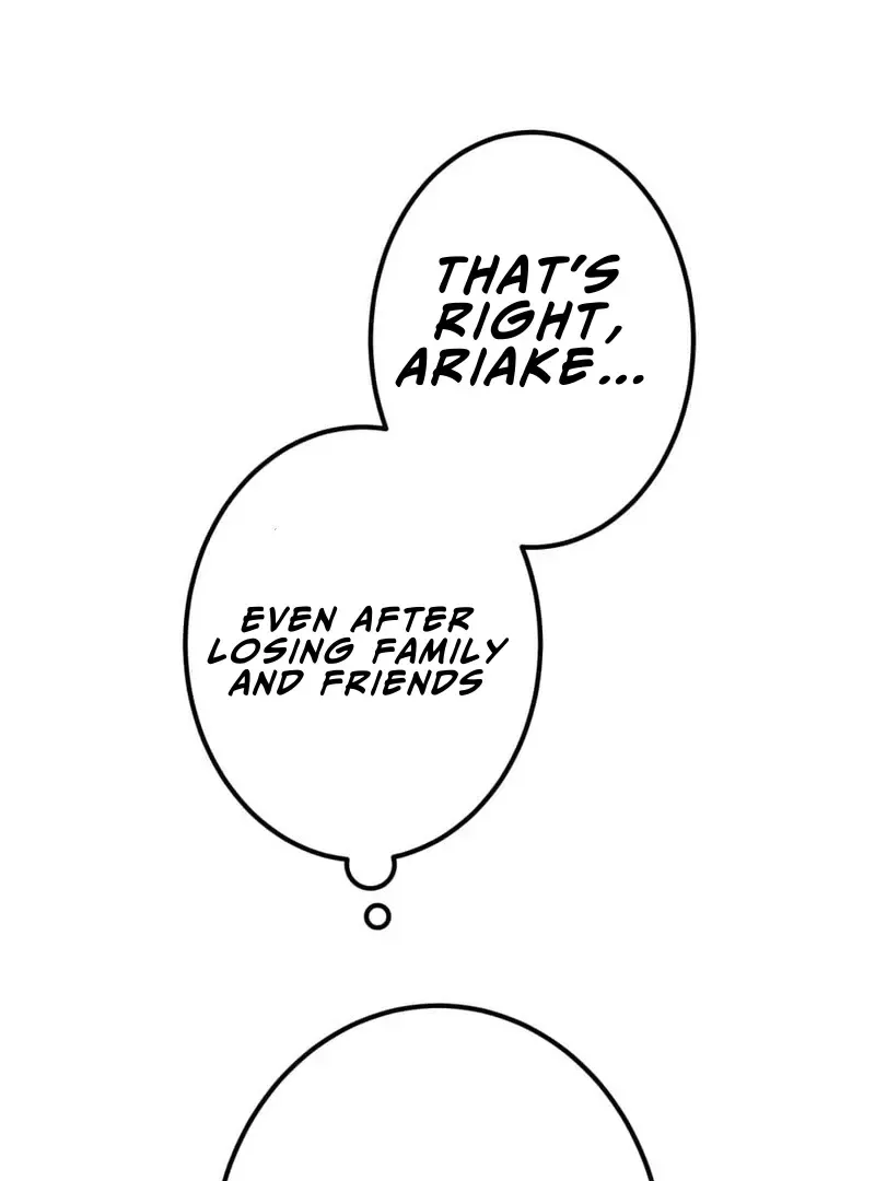 Savior of Divine Blood ~Draw Out 0.00000001% To Become the Strongest~ Chapter 160 page 81